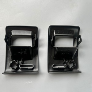 แผ่นป้องกันเบาะหลังสำหรับรถยนต์ Volkswagen Passat B6 รุ่นเก่า 3C5885894 3C5885893 - Product Image 2