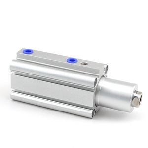 Cilindro Rotatorio Serie MK MKB, Modelos MKB40, MKB12, MKB16, MKB20, MKB25, MKB32-10, 20, 30, 50 L, LZ, R, RZ, <span class=keywords><strong>LN</strong></span>, LNZ, RN, RNZ - Product Image 2