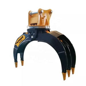 Farsee Tech-piedra hidráulica para excavadoras, herramienta para garosan, Caterpillar, Sany, Shantui, LiuGong 7-11T, FEG0711 - Product Image 1
