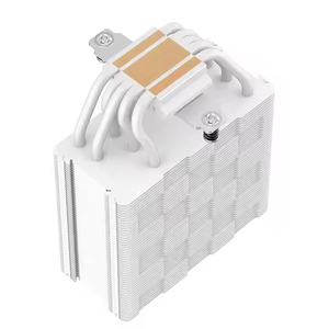 Hot Sale <strong>DeepCool</strong> AG400 V5 ARGB 4 Heatpipes CPU Radiator for Intel amd Processors air Cooler 12cm <strong>Fan</strong> With ARGB Light - Product Image 5