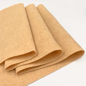 Tissu en feutre adhésif Hilsan en microfibre de polyester, soluble dans l'eau, respirant, antistatique - Product Image 6