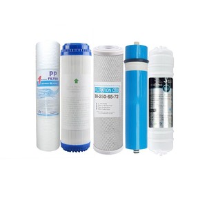 Sistema di Osmosi Inversa Mini 200GPD/756LPD Impianto per Tutta la Casa Filtro Purificatore d'Acqua Potabile <span class=keywords><strong>Domestico</strong></span> OEM - Product Image 3