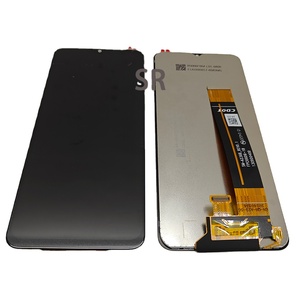 Teléfono móvil original Lcd del precio de fábrica al por mayor para las pantallas táctiles de Samsung A236B A236E A236U A235 <span class=keywords><strong>A235F</strong></span> A23 DE LA A23-4 - Product Image 1
