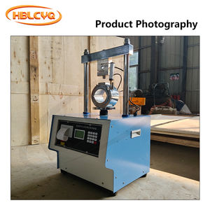 Marshall <span class=keywords><strong>Stability</strong></span> Tester FY-0709 Equipamento automático computadorizado teste asfalto - Product Image 6