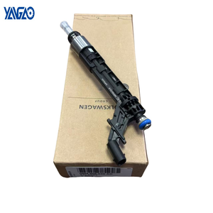 06M906036AQ 06M906036AD RS5สำหรับ Q8รถ Audi Q7 A6 S6 RS6 A7 S8 RS7 RS4ตันวาล์วฉีดเครื่องยนต์ - Product Image 1