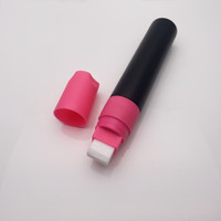 15mm sans poussière liquide tableau noir LED enseigne effaçable tableau Fluorescent stylo Fluorescent Graffiti panneau lumineux Art marqueurs