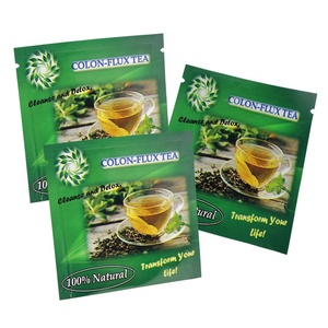 Digital Printed 3g 4g 5g Powder Sachet Single Serving Empty Condiment <strong>Packet</strong> Coffee <strong>Sugar</strong> Sweet <strong>Packet</strong> - Product Image 2