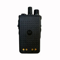 Radio numérique bidirectionnelle MOTOTRBO DP3661e Xir E8628i, étanche IP68, GNSS, Wi-Fi, prise en charge de la batterie IMPRES, numérique analogique Motorola
