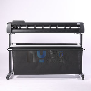 Traceur de découpe vinyle professionnel LIYU DF-AW2 1200 mm (48 pouces) avec capteur optique standard pour découpe de <span class=keywords><strong>contour</strong></span> - Product Image 1