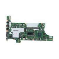 Motherboard untuk Lenovo Thinkpad P14s Gen 2 NMD451 CPU NM-D451: R5-5650U R7-5850U.8GB/laptop motherboard 16GB-RAM