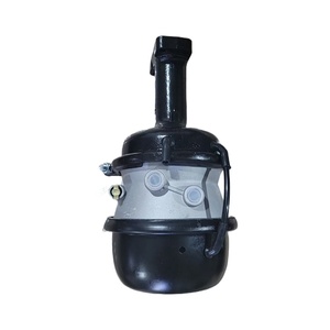 Piezas de Alta Calidad para Sistemas de Frenos de Camiones, Cámara de Freno de Resorte de Doble Cámara y Cilindro de Rueda de Freno 24/24 para Mitsubishi Fuso - Product Image 2