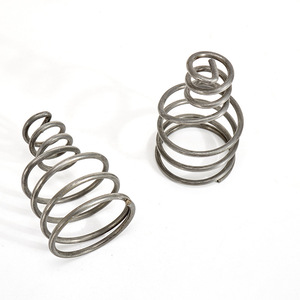 Linear Torsion <b>Spring</b> <b>Spring</b> Steel <b>Compression</b> Industrial Use Left Hand Right Hand Custom Made From Drawings - Product Image 2