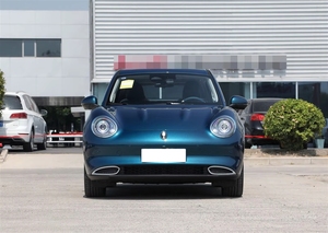 Para ORA China Supply, Euler Good Funky EV, 401KM, Precio más Bajo, 5 Puertas, 5 Asientos, Versión Pure - Product Image 5