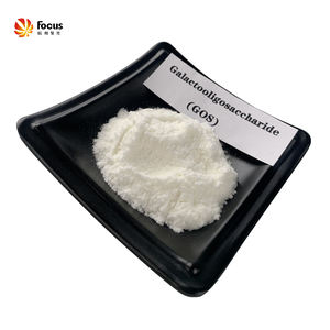 Edulcorante Gos Galactooligosaccharides 90% Galacto-Oligosacaridos Prebióticos Oligosacarido - Product Image 3