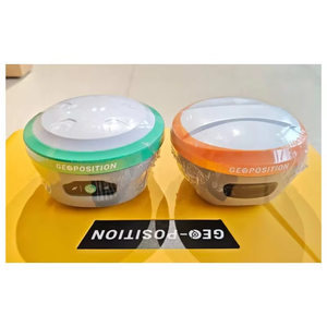 Receptor GNSS RTK Personalizado de Producción Oficial, <span class=keywords><strong>GPS</strong></span> de Mano OEM ODM, Equipo de Topografía RTK Hi Target <span class=keywords><strong>Unistrong</strong></span> - Product Image 1