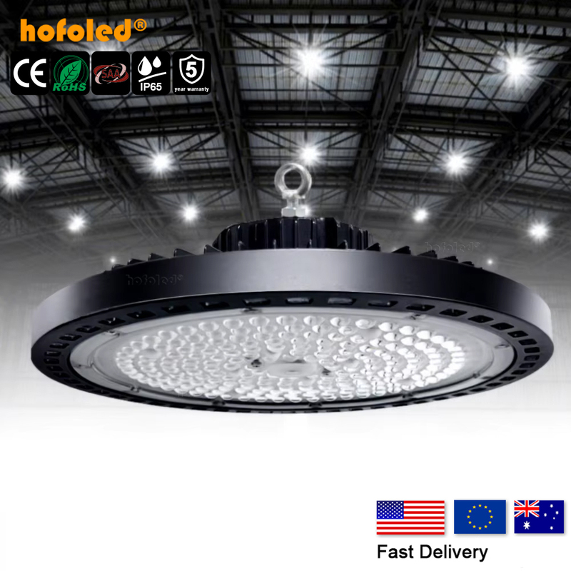 Hofoled High Lumen Commercial Highbay Light