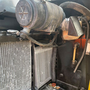 Gebruikt Komatsu PC35MR 2020 model, 3,5 ton rupskraan met dozerblad, motor inbegrepen, lage prijs, te koop. - Product Image 3