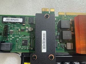 อะแดปเตอร์ 00VK476 6GB PCIE3 (x8) SAS อะแดปเตอร์ 00VK476 6GB PCIE3 (x8) SAS - Product Image 2