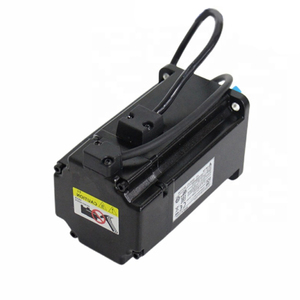 Original Series 3 Phase <b>Motor</b> ECMA-C10807RS/SS 750W Incremental 200V AC Automation PLC <b>Controller</b> - Product Image 2