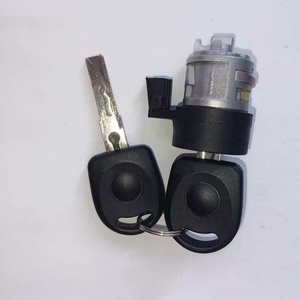 Q chỉ đạo khóa đánh lửa khởi động chuyển đổi 3b0905855g 3b0905855e 4b0905851c 4b0905851b cho Volkswagen Golf 1999 2007 - Product Image 6