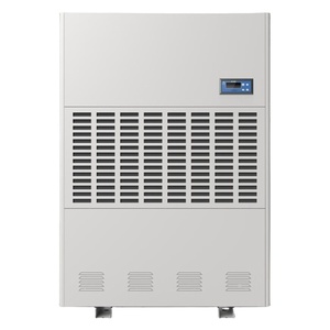 Deshumidificador Industrial de 480L de Capacidad, Secador de Aire - Product Image 3