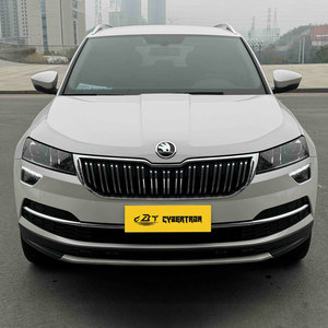 SUV d'occasion SKODA <span class=keywords><strong>Karoq</strong></span> 2020 TSI 280 Intelligent Urban Bugatti, voiture économique, conduite à gauche, moteur essence, crossover, automobiles d'occasion - Product Image 2