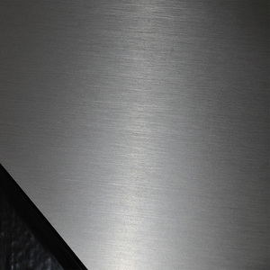 Edelstahlbleche der Güte <span class=keywords><strong>304</strong></span>, 0,5 mm dick, 4 Fuß x 8 Fuß, für Edelstahl-Küchenwandpaneele - Product Image 2