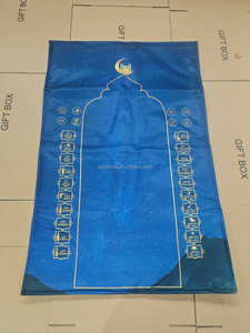 Meilleur vendeur au Moyen-Orient, <span class=keywords><strong>tapis</strong></span> <span class=keywords><strong>de</strong></span> prière électronique <span class=keywords><strong>interactif</strong></span> intelligent Sajadah pour enfants, jouets éducatifs pour enfants musulmans, personnalisable - Product Image 3
