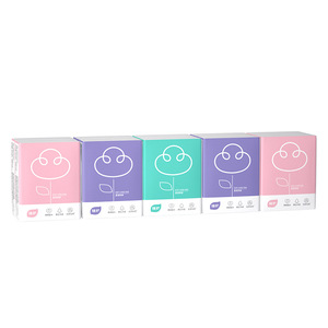 En Gros <span class=keywords><strong>Mouchoirs</strong></span> de Poche 3 Plis Écologiques 10 Feuilles Mini <span class=keywords><strong>Mouchoirs</strong></span> en <span class=keywords><strong>Papier</strong></span> Faciaux pour Maison et Voyage Nettoyage du Visage - Product Image 4