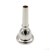 Tuba Bb Brass Gold Lacquer EMTB930 Eastern Music 3 Katup Piston Model Pemula/Siswa dengan Kotak dan Aksesoris