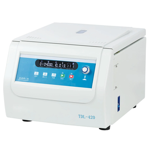 <strong>Hot</strong> Sale Practical Animal Medical Low Speed <strong>Centrifuge</strong> for Veterinary <strong>Lab</strong> Multipurpose Vet <strong>Centrifuge</strong> - Product Image 6