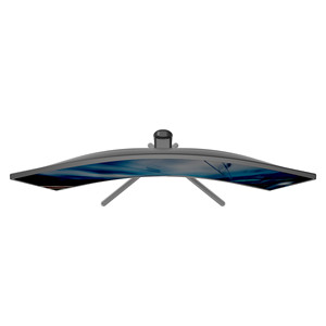 Monitor para Juegos AOC CU34G3X de 34 Pulgadas, VA <span class=keywords><strong>WQHD</strong></span>, 180 Hz, <span class=keywords><strong>21</strong></span>:<span class=keywords><strong>9</strong></span>, Adaptive-Sync, HDR, Curvatura 1500R, 180 Hz, 99% SRGB para PC de Escritorio - Product Image 6