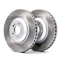 Systèmes de freinage automobile Disque de frein OE # 0004231712 pour MERCEDES-BENZ Remplacement OEM du disque de frein de roue arrière