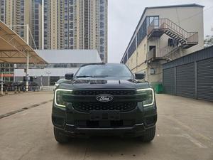 <span class=keywords><strong>Ford</strong></span> <span class=keywords><strong>Ranger</strong></span> Pickup <span class=keywords><strong>d</strong></span>'<span class=keywords><strong>occasion</strong></span> 2.3T Turbo 258HP <span class=keywords><strong>4x4</strong></span> Automatique 8AT Tout-Terrain Profondeur de franchissement 800mm Exportation - Product Image 1