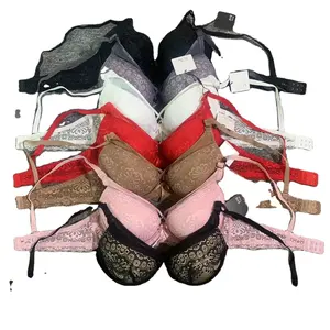 Wholesale bra for russian women For Supportive Underwear 
