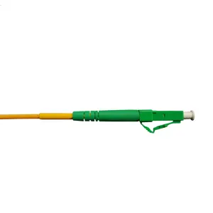 FUJIOPTICS/OEM/ODM ST SC FC LC fiber optik konektör