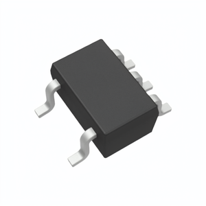 Electronic Chips Component 5 TSSOP, SC 70 5, SOT 353 Original Logic 74AHCT1G126DCKRG4 - Product Image 1