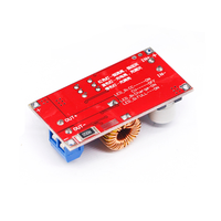 XL4015 5A DC à DC CC CV batterie au Lithium abaisseur carte de charge convertisseur de puissance Led/chargeur au Lithium Module abaisseur