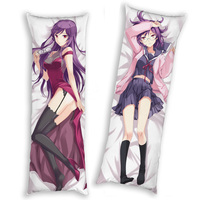 Anime Cute Loli dakimakura Printing Hentai Adult Custom Anime Body Uncensored Naked Dakimakura azur lane adulte oreiller