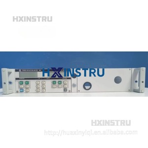 Medidor de Reflexión de Potencia NAP R&S Rohde And Schwarz H - Product Image 1