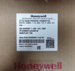 เครื่องส่งสัญญาณ SmartLine ST700 เครื่องส่งสัญญาณเกจวัด STG77S-E1G000-1-G-AHS-11S-A-10A0-00-000 - Product Image 6