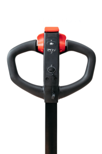 Montacargas HELI EVERLIFT de 1500 kg, 1200 kg, <span class=keywords><strong>1</strong></span>.2 Toneladas, <span class=keywords><strong>1</strong></span>.<span class=keywords><strong>5</strong></span> Toneladas de Capacidad, Apilador Eléctrico de Patas Estrechas para Obras de Construcción, 4x4, Batería de Plomo-Ácido - Product Image 6