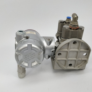 高精度なAzbill AT9000差圧センサー - Product Image 2