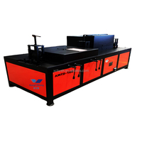 <strong>Best</strong> <strong>Tube</strong> Pipe Finishing <strong>Machine</strong> Round Pipe <strong>Polishing</strong> <strong>Machine</strong> with Automatic Feeding