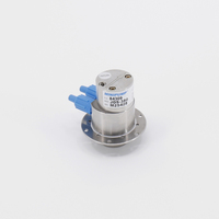 Pompe à encre noire HGN0030 de bonne qualité, type L, à dents fines 4900 (rotor court 8 pôles avec décompression) pour imprimante jet d'encre LX