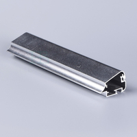 Profilé en Aluminium pour boîte à lumière MY-LB-11.4, Clip, accessoire pour voiture