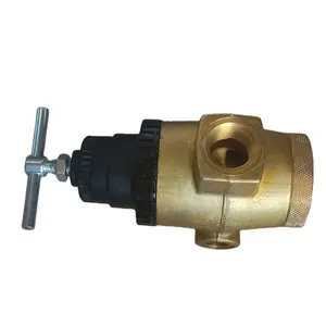 Vanne de filtre Régulateur <span class=keywords><strong>d</strong></span>'<span class=keywords><strong>eau</strong></span> Norgren R43-406-NNEG électrovanne pneumatique - Product Image 1