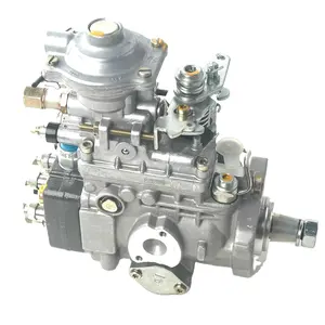 3960753 4988565 moteur diesel 6BT5.9 Système de carburant pompe haute pression