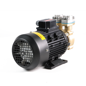 หัวปั๊มสแตนเลสแบบ 3 เฟส 380V ระยะส่ง 220 เมตร อัตราการไหล 108 ลิตร/นาที แรงดันสูงสุด 20 บาร์ มีบริการ OEM - Product Image 2