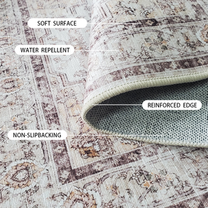 Ensemble <span class=keywords><strong>de</strong></span> tapis chauds tapis <span class=keywords><strong>de</strong></span> luxe pour salon cuisine tapis <span class=keywords><strong>de</strong></span> gros - Product Image 6